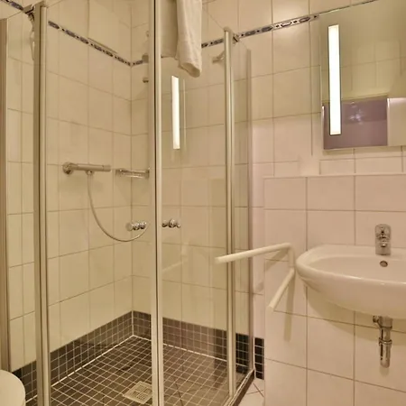 Appartement Duhner Brise, Db7 *