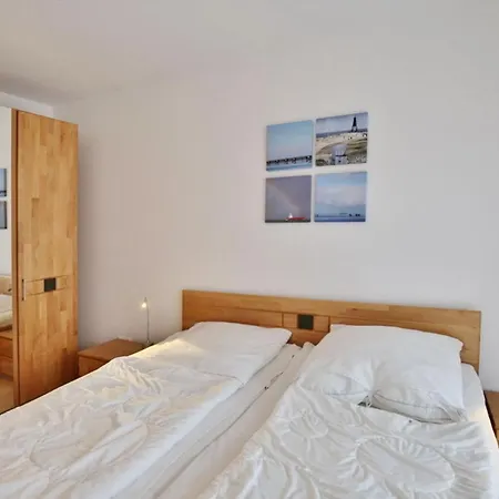 Duhner Brise, Db7 Appartement Duhnen