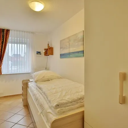 Duhner Brise, Db7 Appartement *